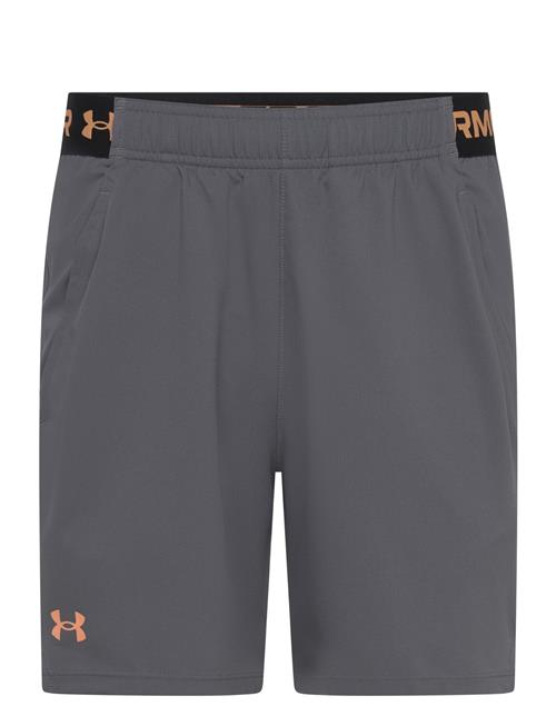 Under Armour | Ua Vanish Woven 6In Shorts | M