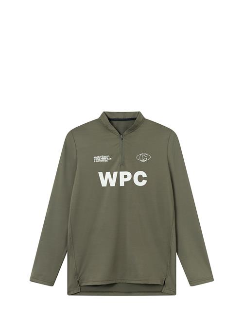 Cuera | Oncourt Wpc Ls Polo | S