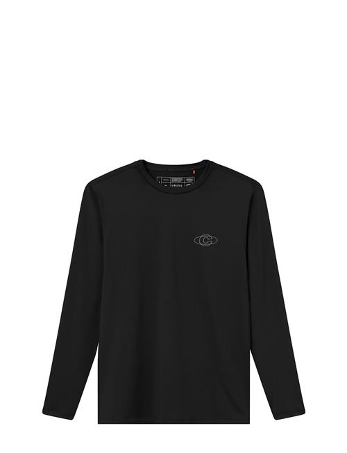 Cuera | Oncourt Ls Layer T-Shirt | XS