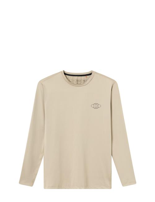 Cuera | Oncourt Ls Layer T-Shirt | M