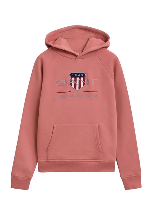 Gant | Archive Shield Hoodie | 176