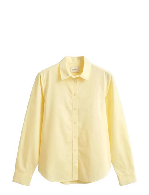Gant | Reg Classic Poplin Shirt | 42