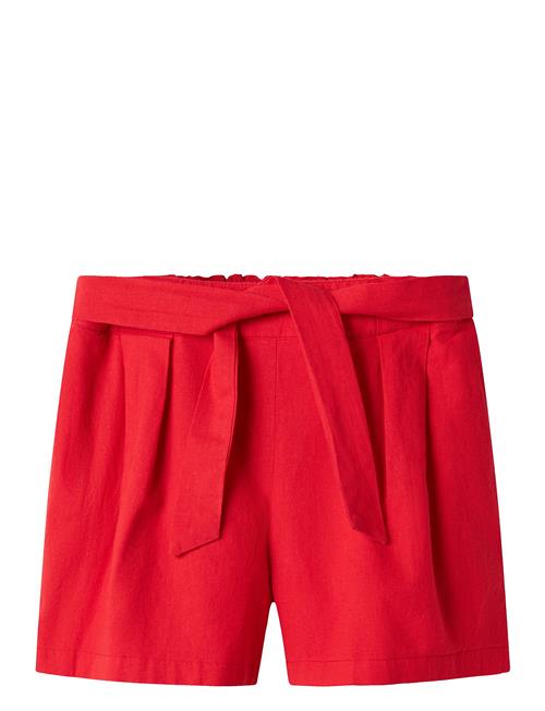 name it | Nkffalinnen Shorts | 134