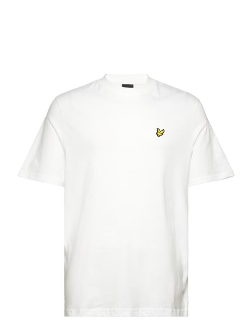 Lyle & Scott | Oversized T-Shirt | L
