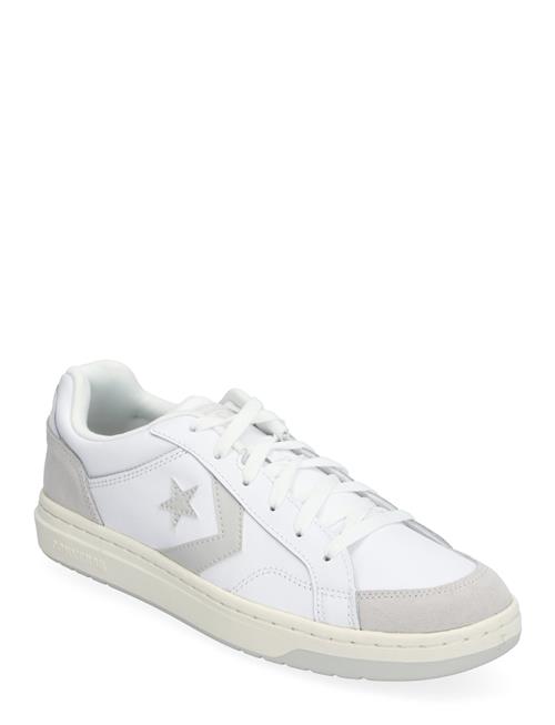 Converse | Pro Blaze Classic Ox White/Fossilized | 35.5