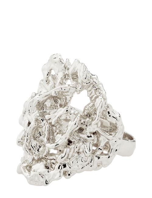 Pilgrim | Act Recycled Ring | ONE SIZE