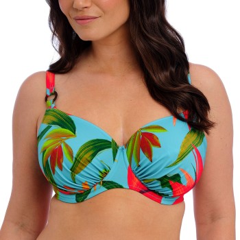 Fantasie Pichola Full Cup Bikini Top Flerfarvet D 80 Dame