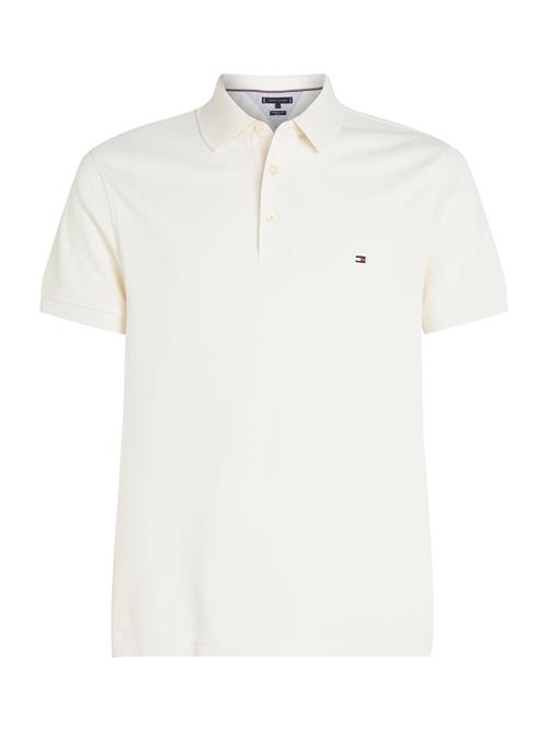 TOMMY HILFIGER Bluser & t-shirts '1985 Slim Fit'  ecru / navy / rød / hvid