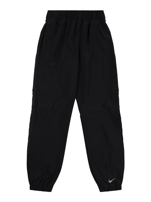 NIKE Sportsbukser 'Multi'  sort