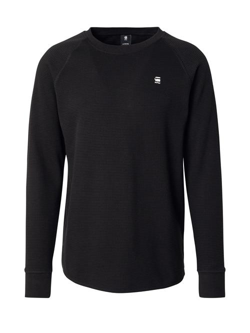 G-STAR Pullover 'Jirgi'  sort
