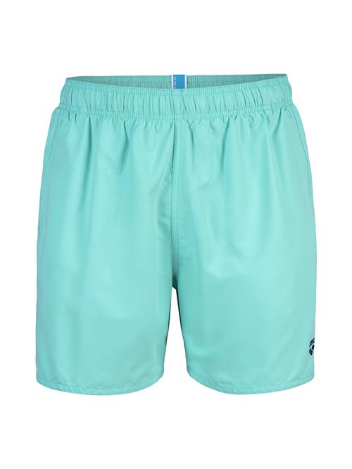 ARENA Boardshorts 'FUNDAMENTALS BOXER R'  aqua