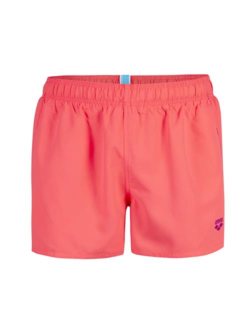 ARENA Sportsbadebukser 'FUNDAMENTALS X'  pink
