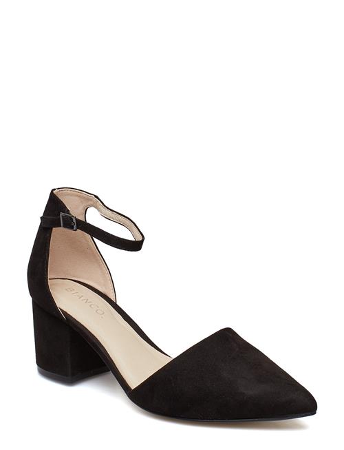 Bianco | Biadevived Pump Micro Suede | 39