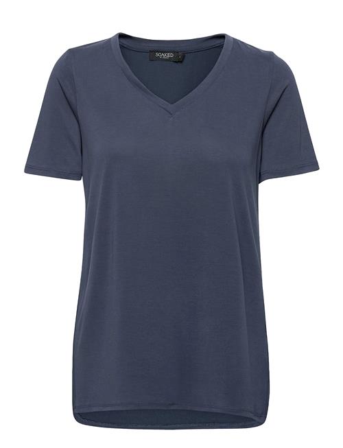 Soaked | Slcolumbine Oversize T-Shirt Ss | XS