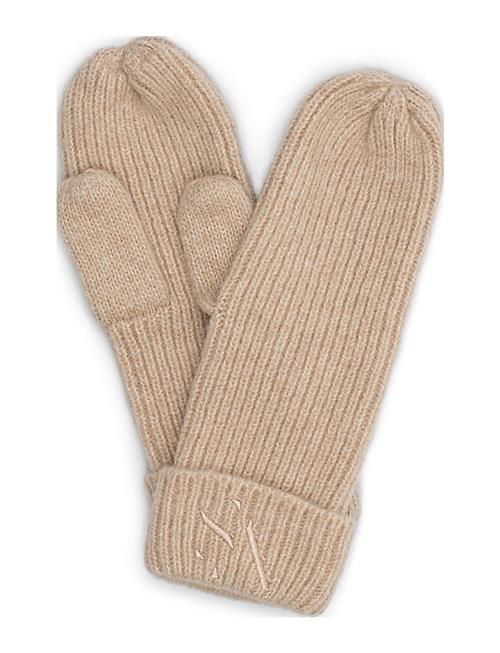 SUI AVA | Signe Mittens | ONE SIZE