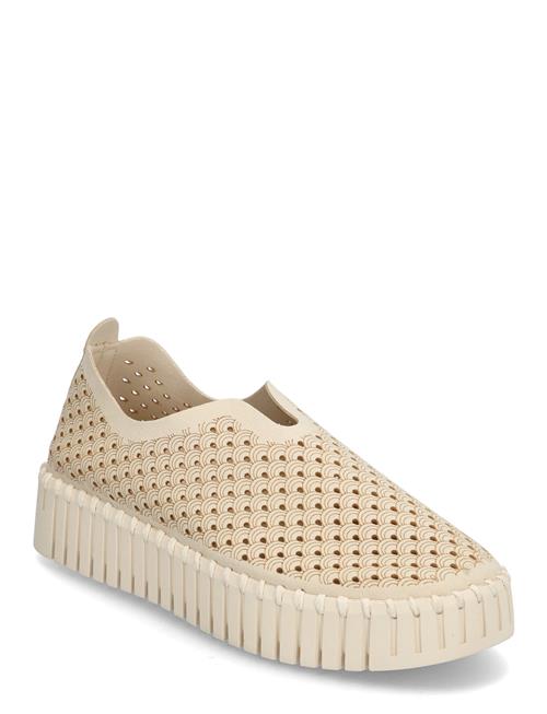 Ilse Jacobsen | Tulip Slip-In On Plateau Sole | 37