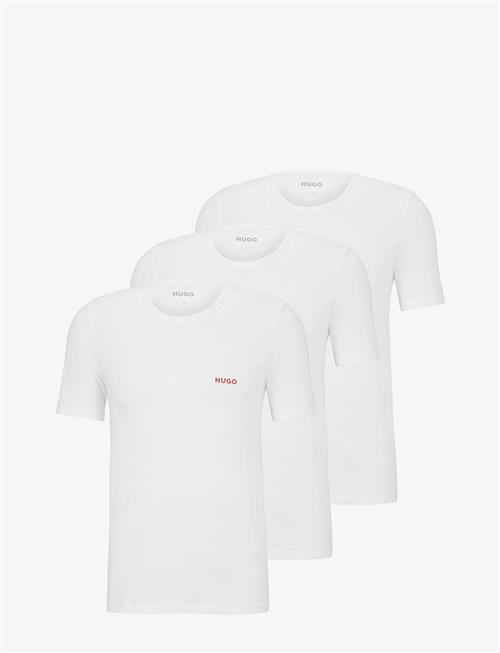 HUGO | T-Shirt Rn Triplet P | XL