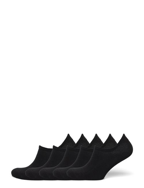 NORVIG | 5-Pack Ladies No Show | 36/40