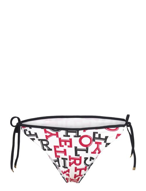 Tommy Hilfiger | Cheeky String Side Tie Print | L