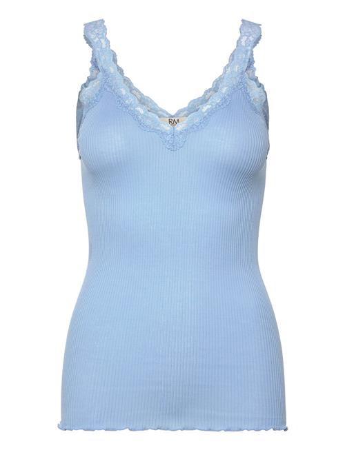 Rosemunde | Rmwbalta Modal Sl V-Neck Top | XL