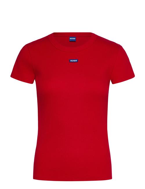 HUGO BLUE | Easy Tee_B | S