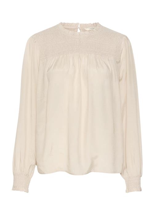 Cream | Crrinni Smockblouse | 36