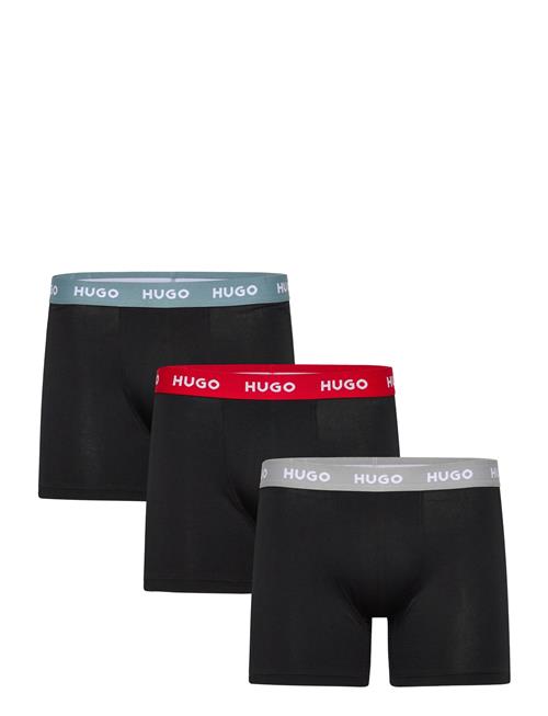 HUGO | Boxerbr Triplet Pack | XXL
