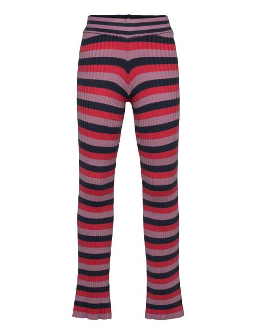 The New | Tnlia Flared Knit Pants | 158-164