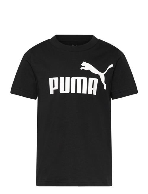 PUMA | Ess No. 1 Logo Tee B | 164