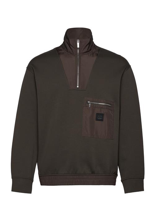 Armani Exchange | Sweatshirt | XL
