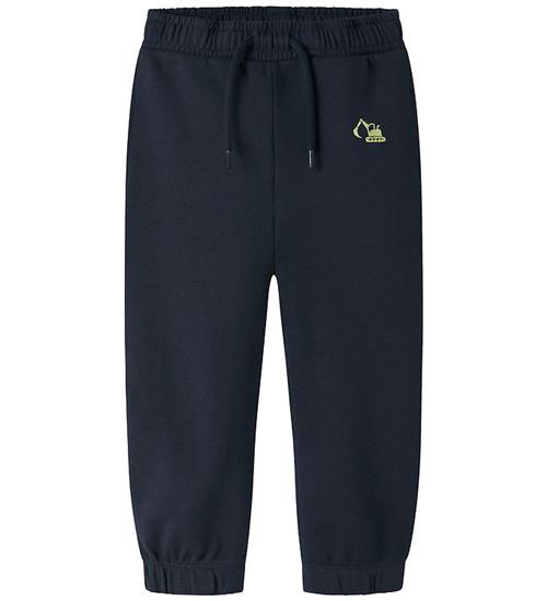 Name It Sweatpants - NmmVallen - Navy Blazer