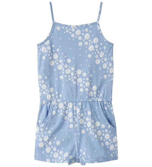 Name It Sommerdragt - NmfVigga - Serenity/White Flower