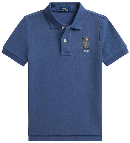 Polo Ralph Lauren Polo - Old Royal