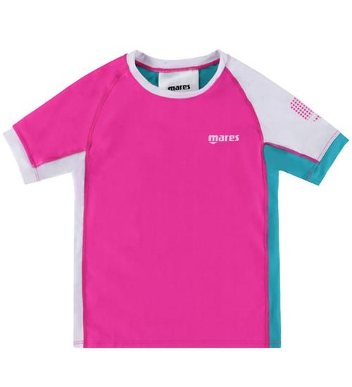 Mares Badebluse - Magenta
