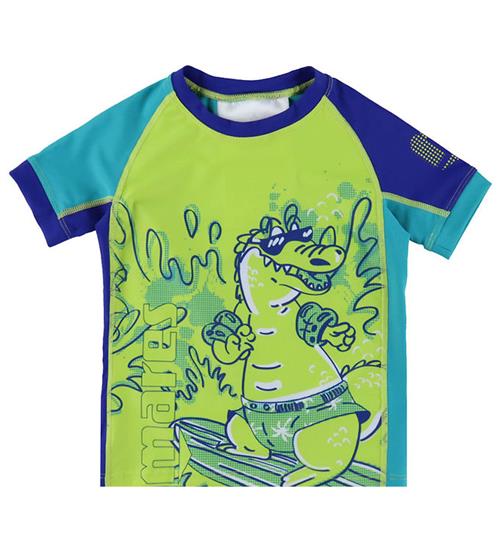 Mares Badebluse - Lime