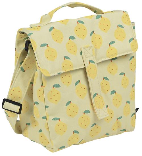 Petit Jour Paris Køletaske - 6,3 L - Citroner