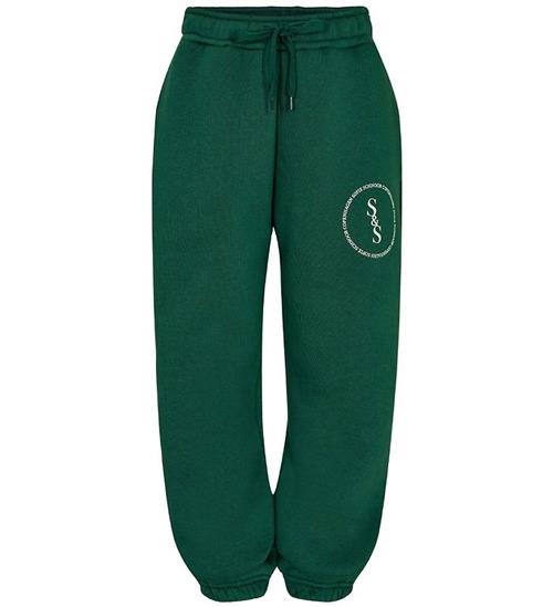 Petit by Sofie Schnoor Sweatpants - Green