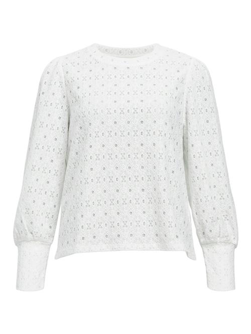 OBJECT Bluse 'OBJLaila'  hvid