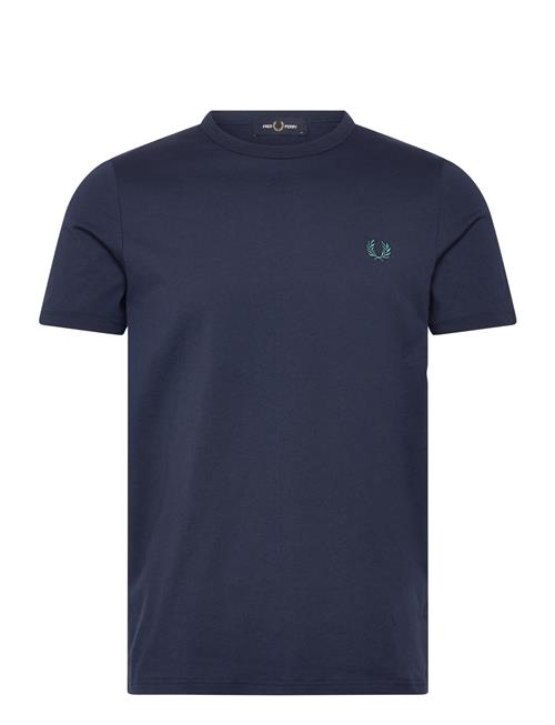 Fred Perry | Ringer T-Shirt | L