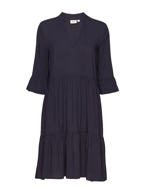 Saint Tropez | Edasz Solid Dress | S