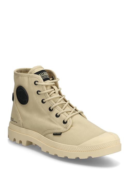Palladium | Pampa Hi Htg Supply | 45
