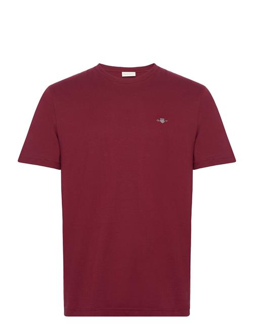 Gant | Reg Shield Ss T-Shirt | XL