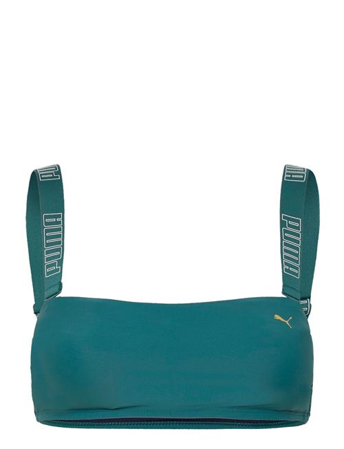 Puma Swim | Puma Swim Women Bandeau Top 1P | L