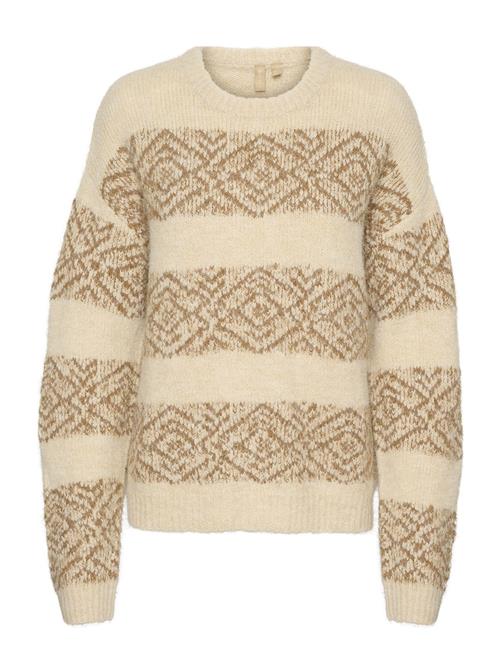 Culture | Cuiona Brava Pullover | L