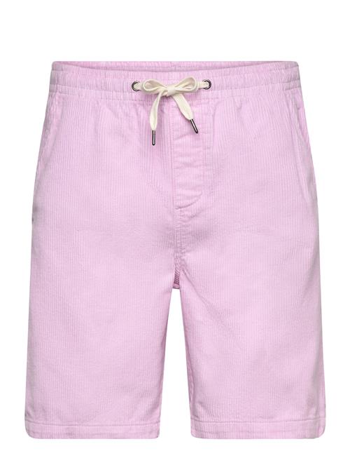 Lindbergh | Corduroy Shorts | XXL