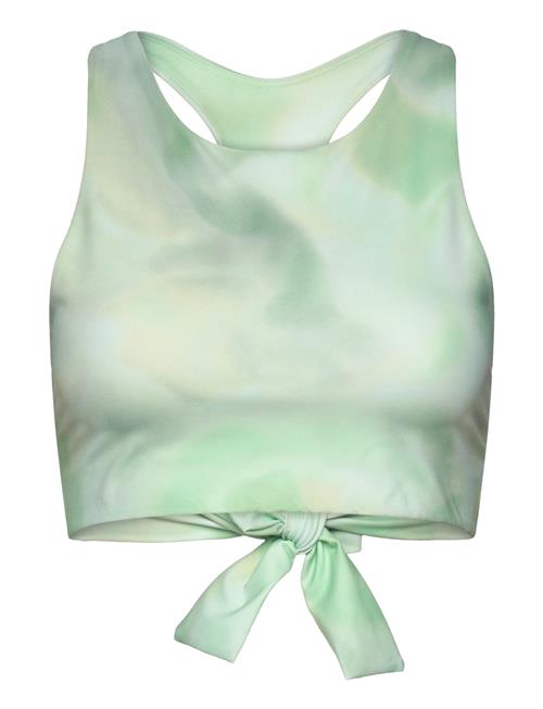 Casall | Tie Back Sports Top | L