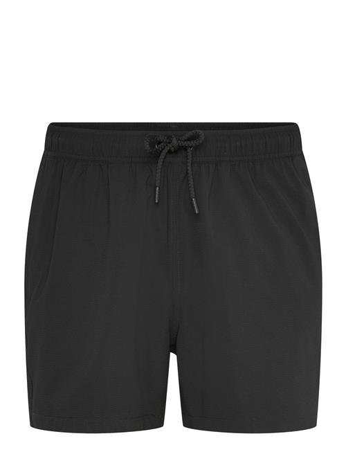 Björn Borg | Borg Seersucker Swim Shorts | L