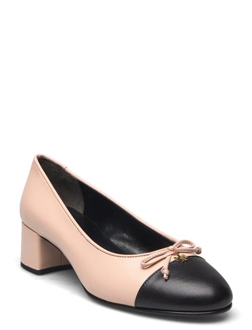 Tory Burch | Cap-Toe Pump 45Mm | 40.5