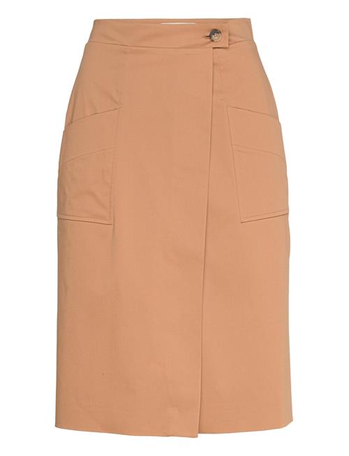 ba&sh | Skirt Bastien | 38