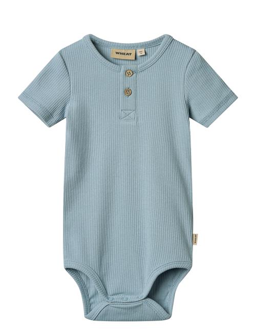 Wheat | Body S/S Magnus | 74
